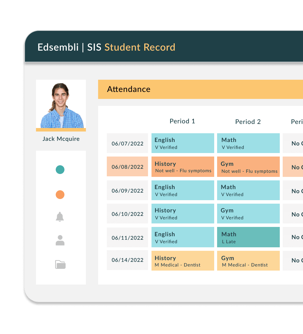 Student Information System Software | SIS Software